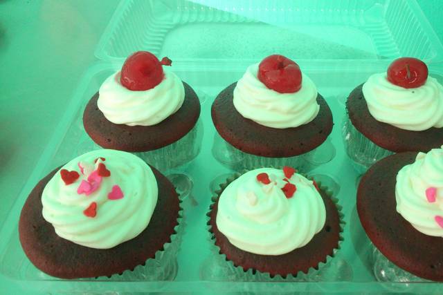 Red velvet