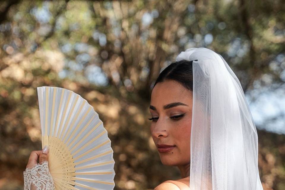 Novias reales