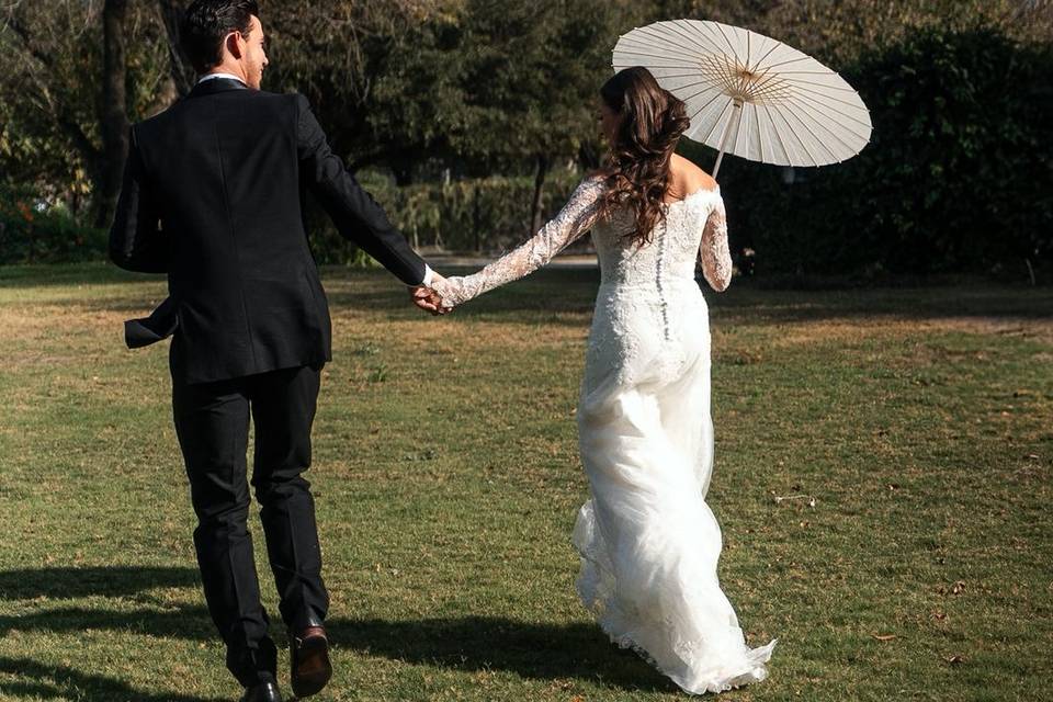 Novias reales