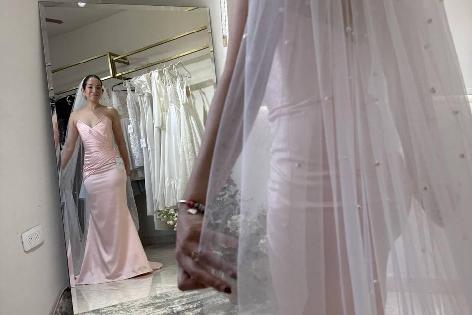 Novias reales