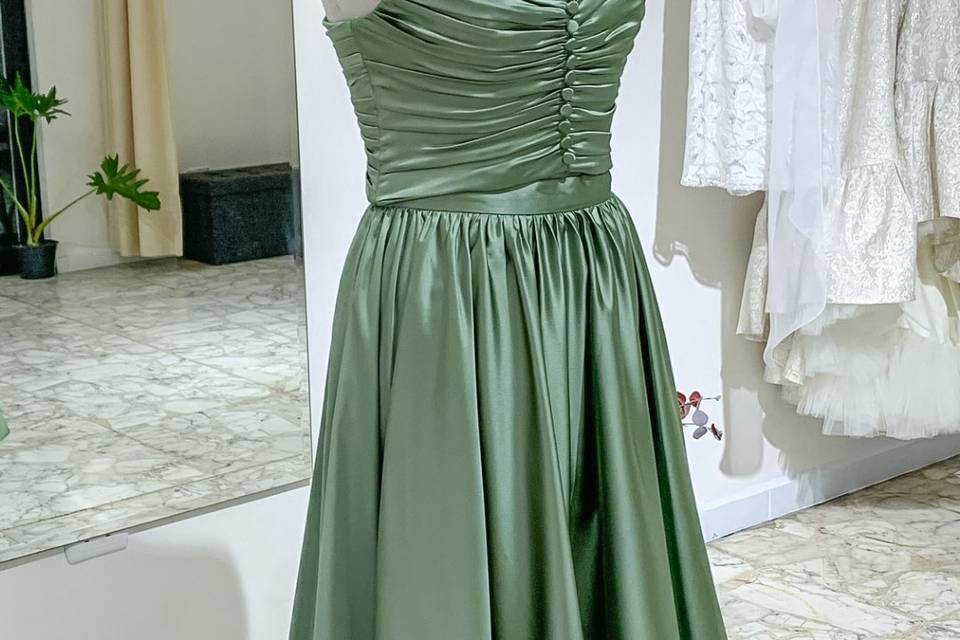 Vestidos para damas