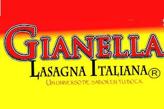 Gianella logo