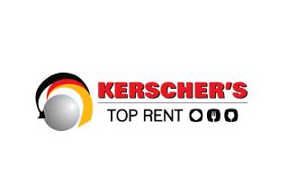 Kerschers top rent logo