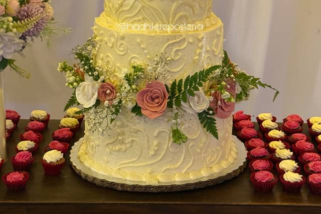Boda Agustín & Anabel