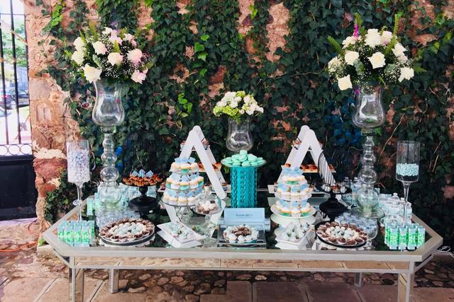 Candy bar