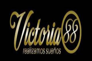Victoria 88 logo