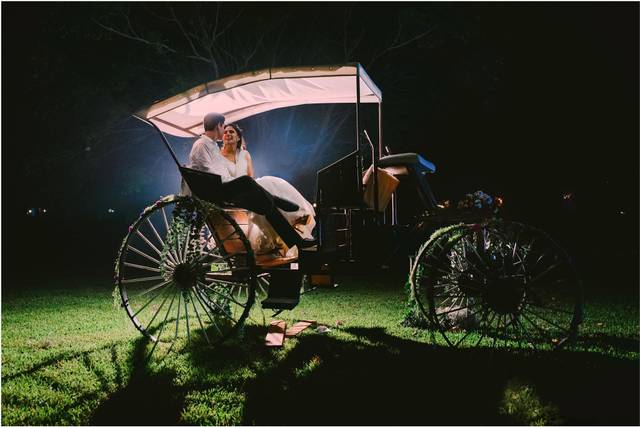 Boda Natalia y Julian