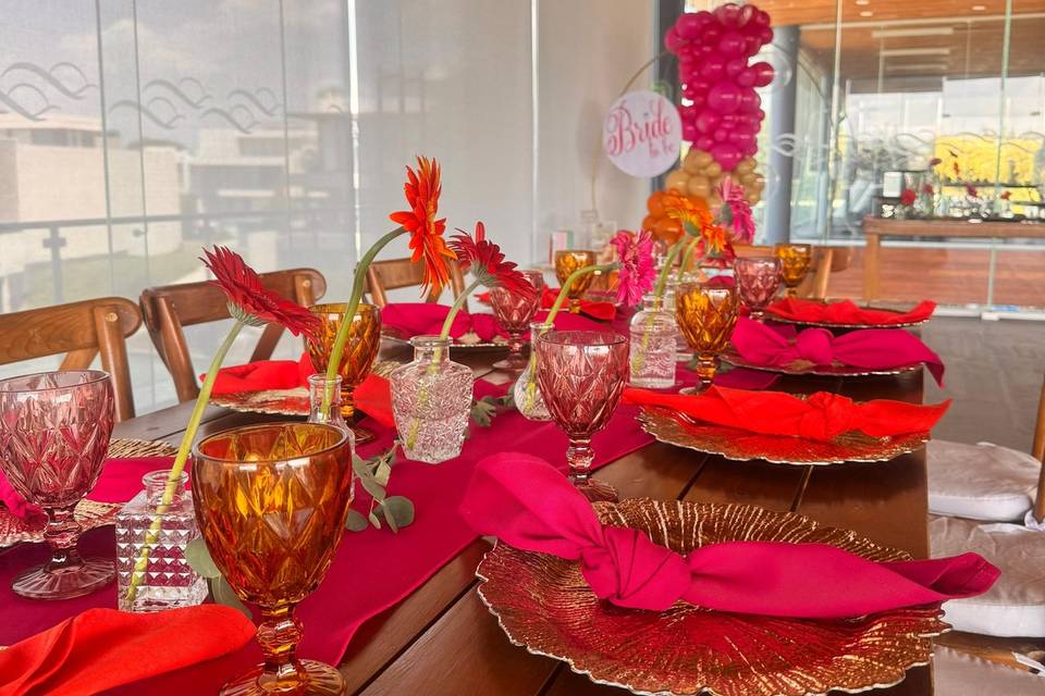 Eventos
