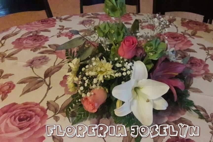 Florería Joselyn