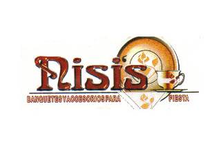 Fiestas Nisi's logo