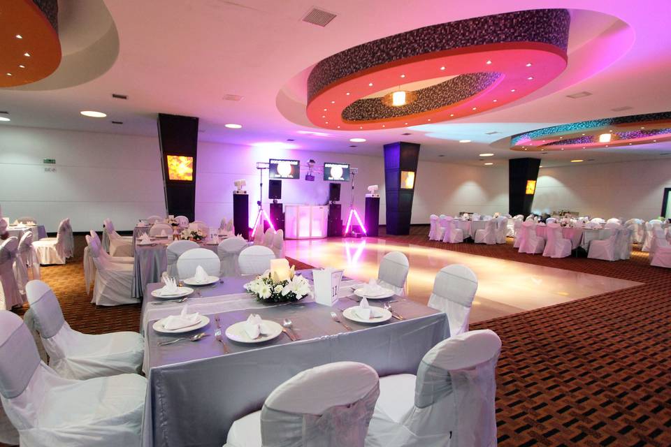 Salón