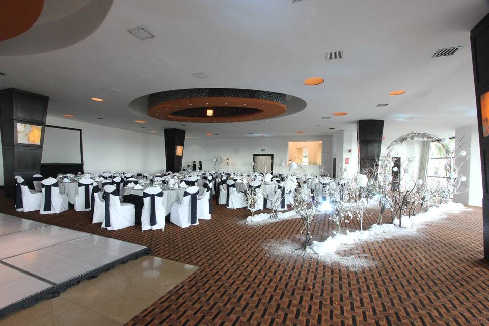 Salón