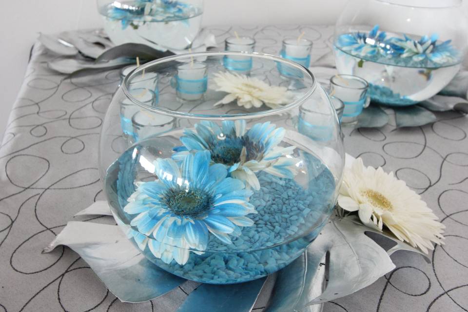 Arreglo floral