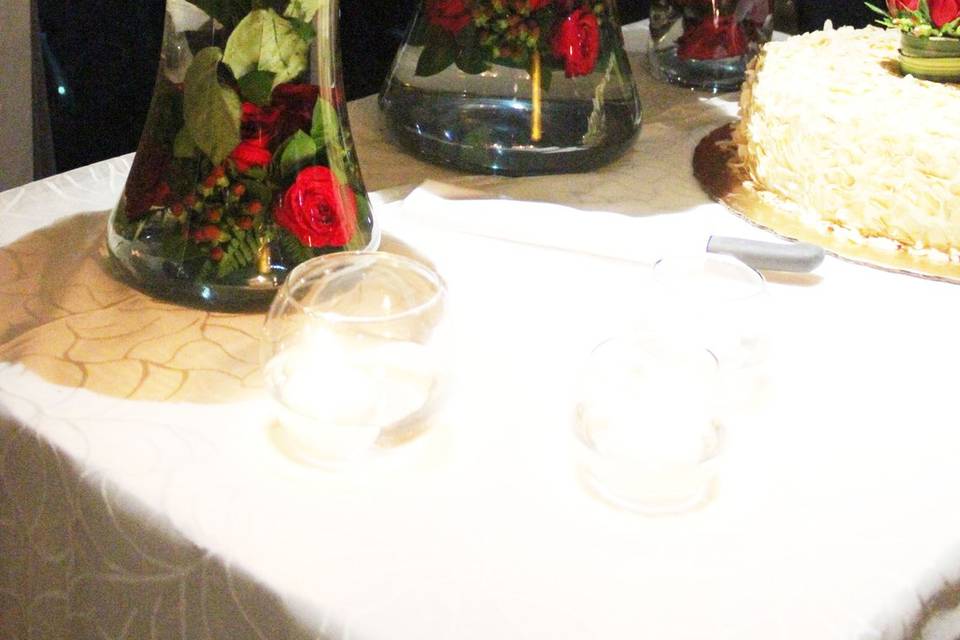 Pasteles