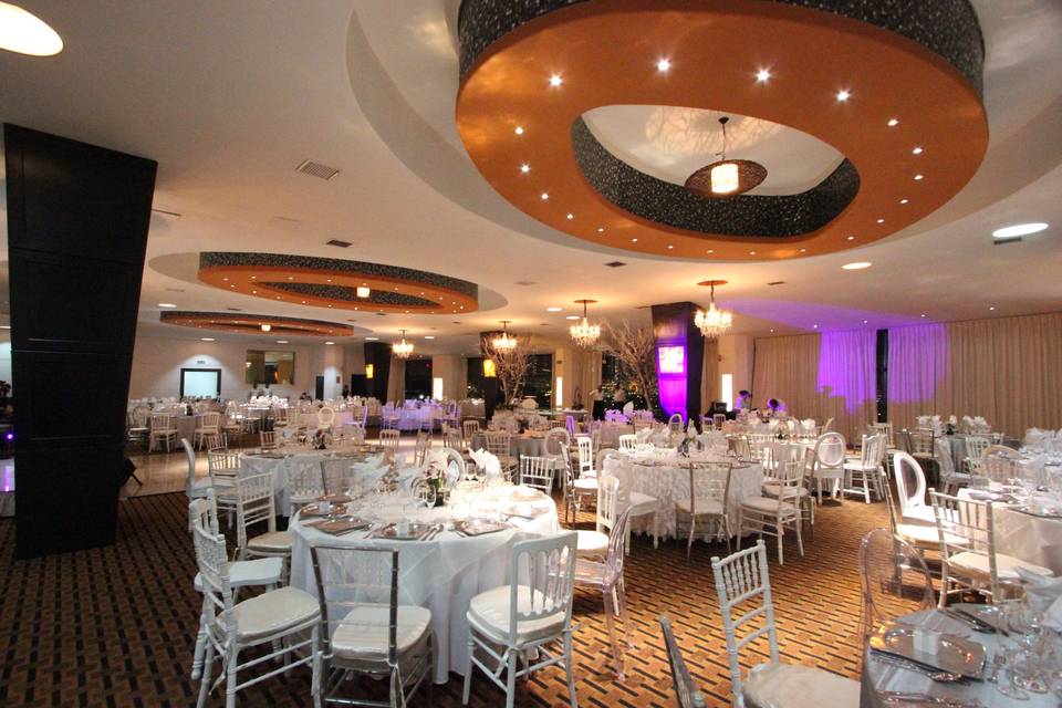 Salón