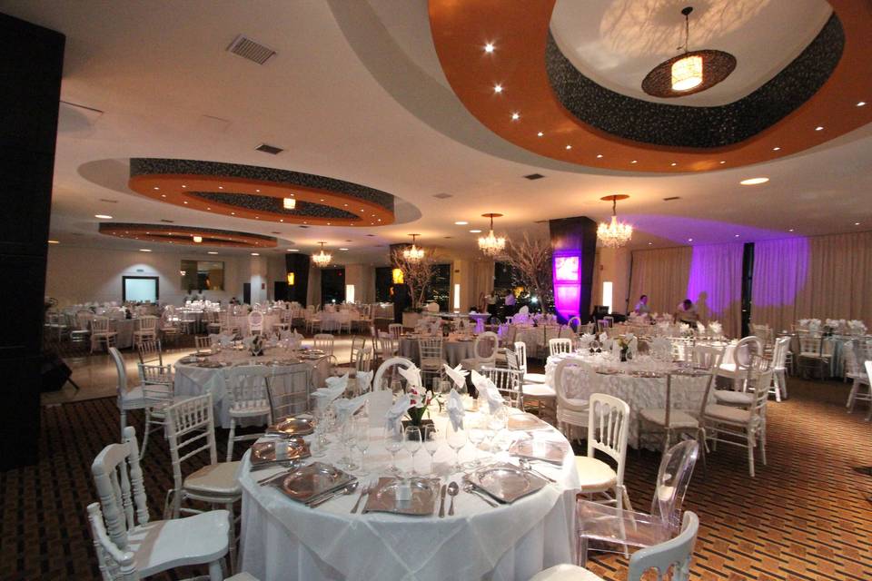 Salón