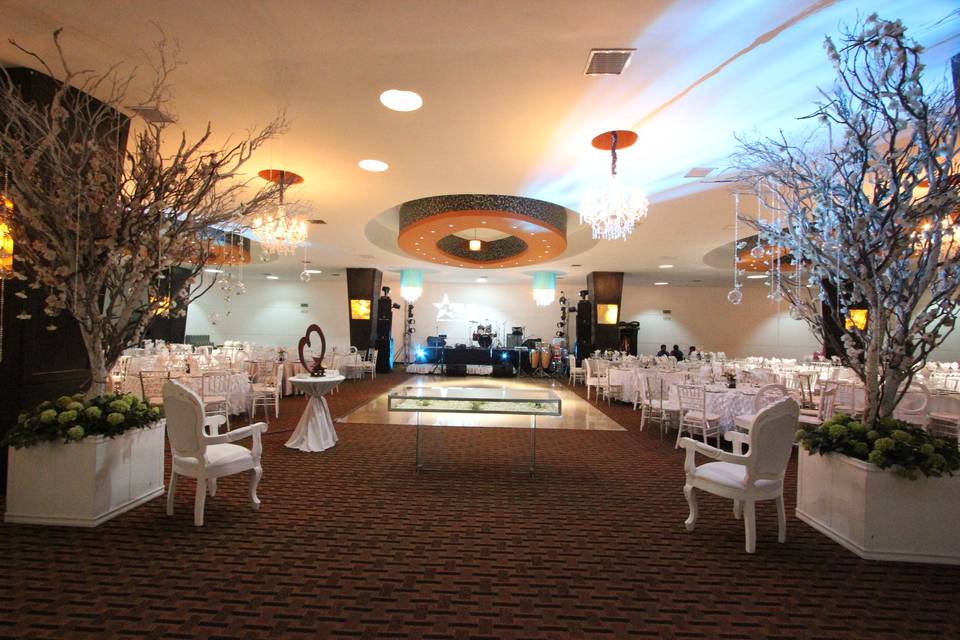 Salón