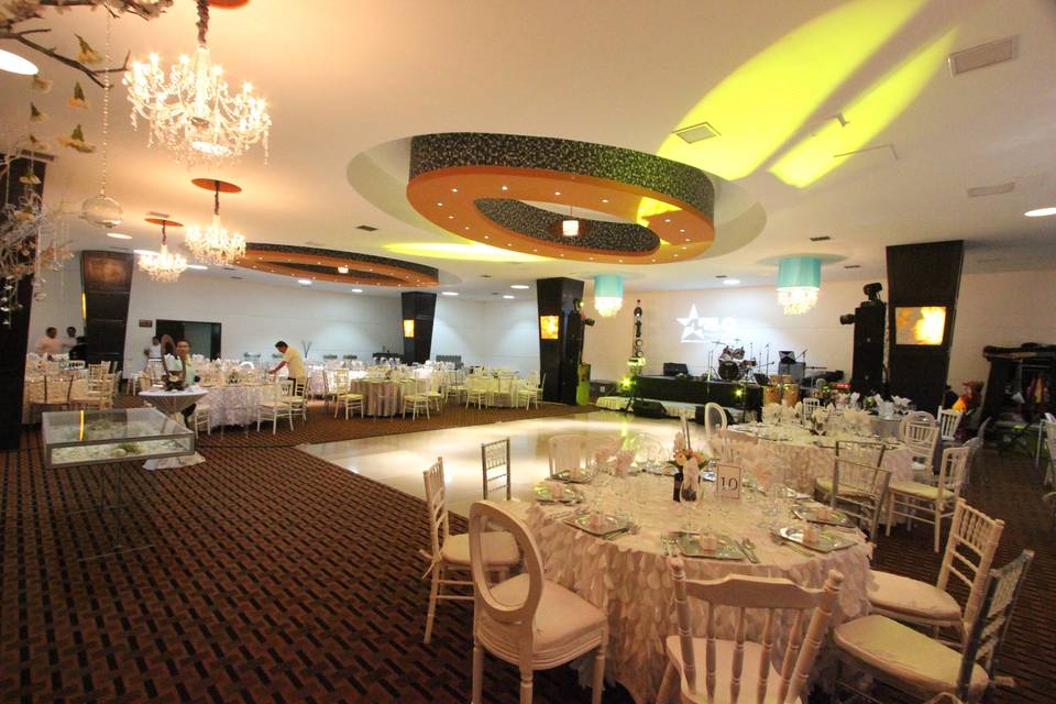 Salón