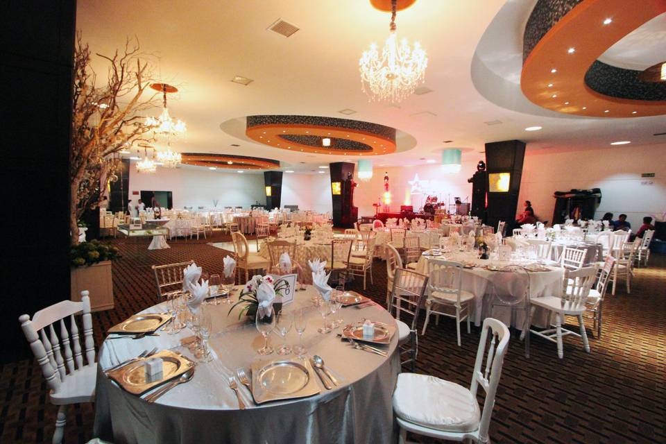 Salón