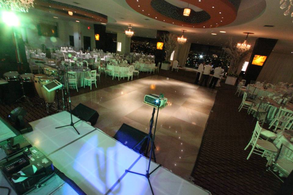 Salón