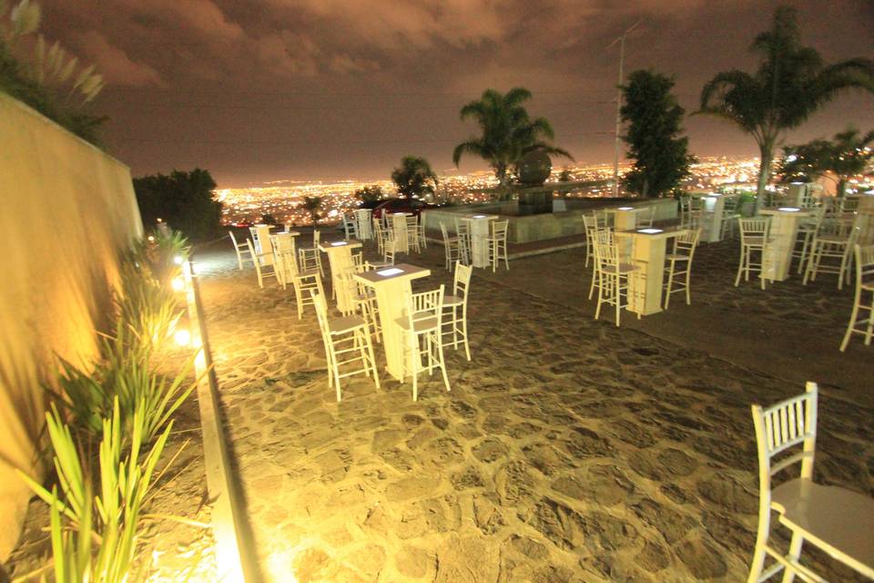 Terraza