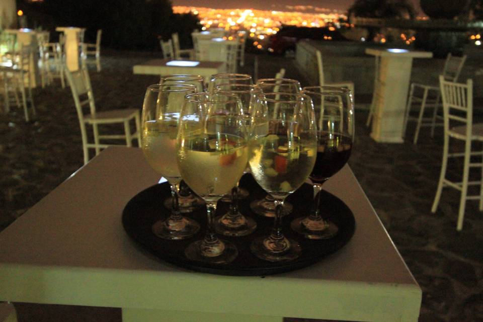 Terraza