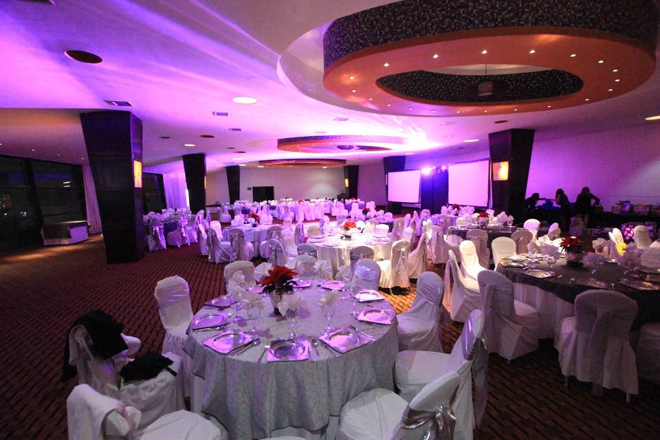Salón