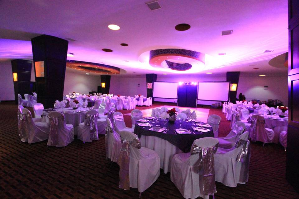 Salón