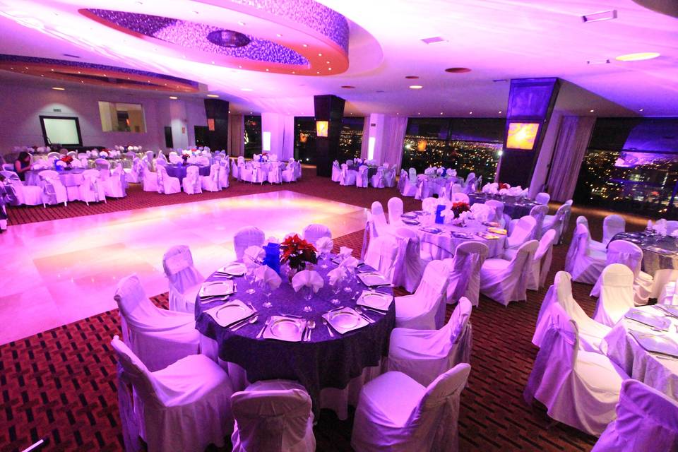 Salón