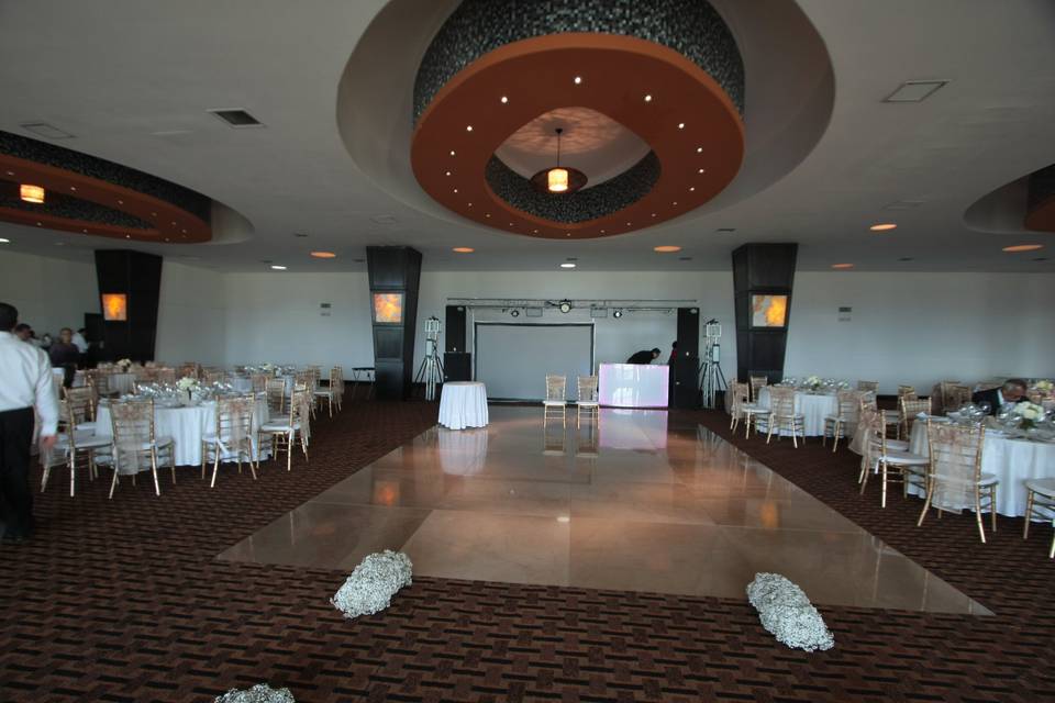 Salón