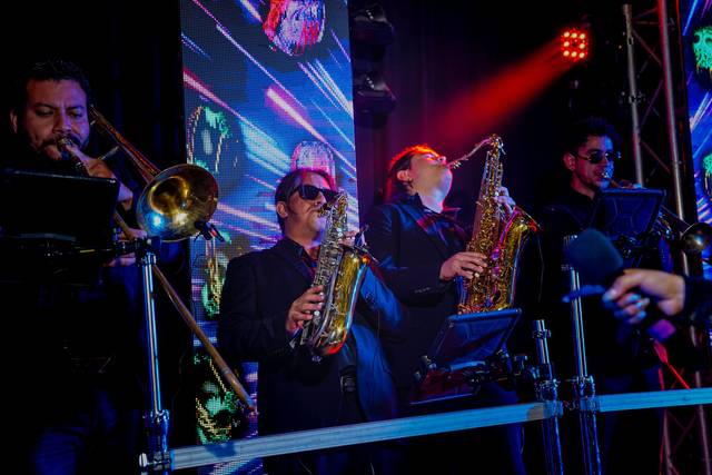 Ruta Vid Band