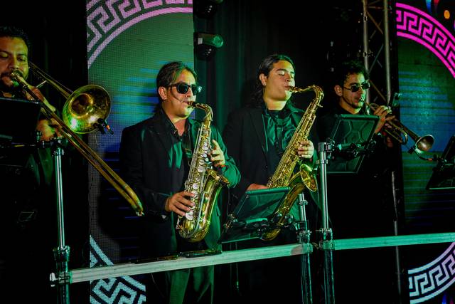 Ruta Vid Band