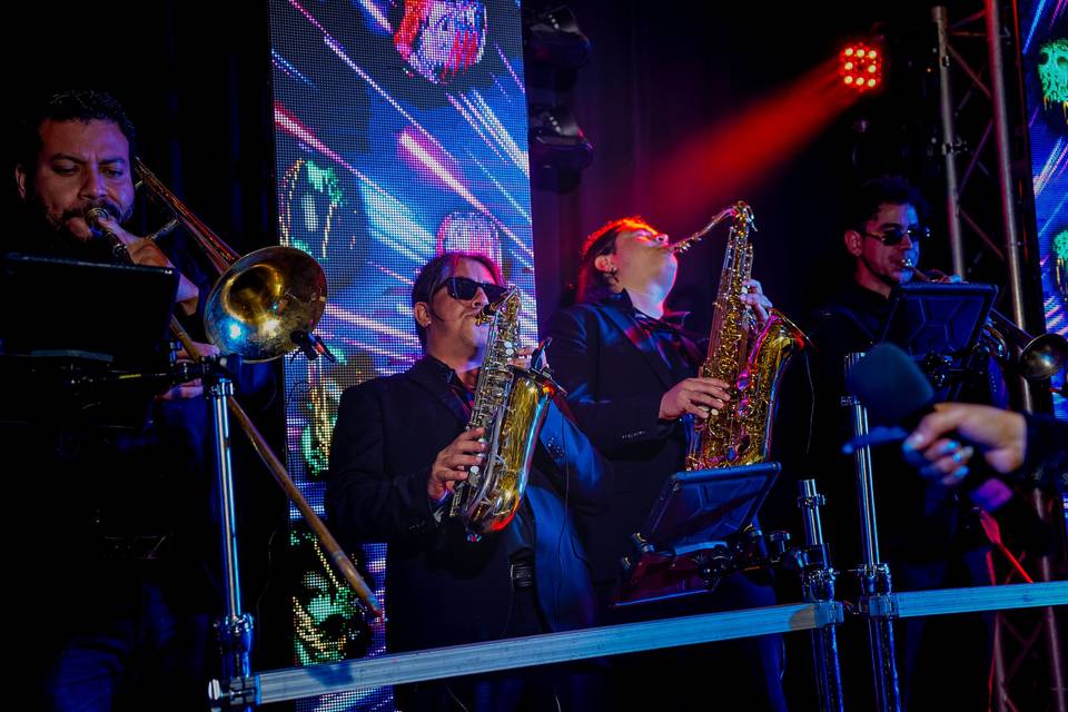 Ruta Vid Band
