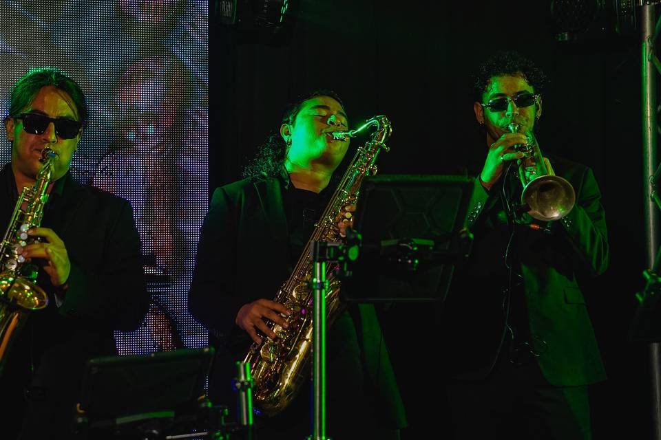 Ruta Vid Band