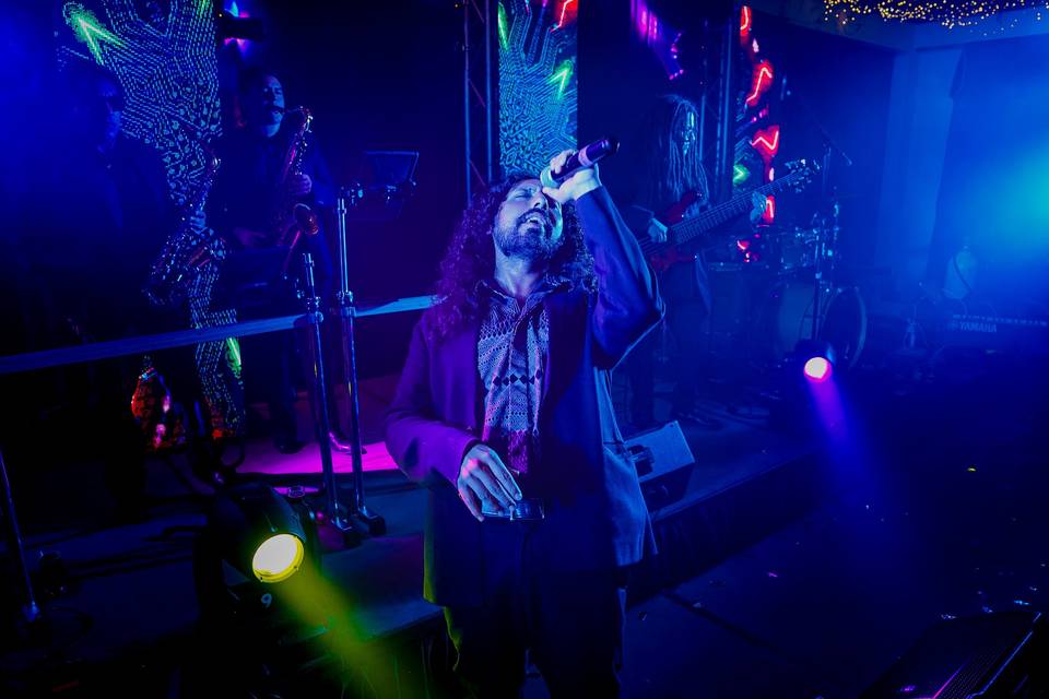 Ruta Vid Band