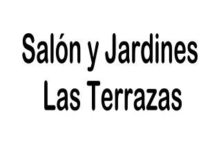 Salón y Jardines Las Terrazas logo