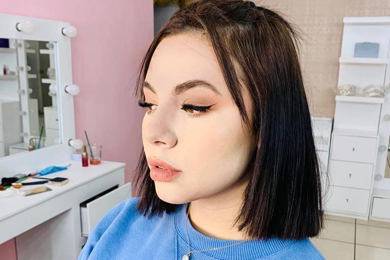Maquillaje express