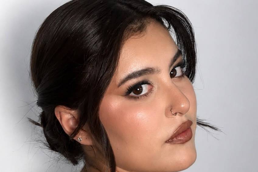 Maquillaje nupcial