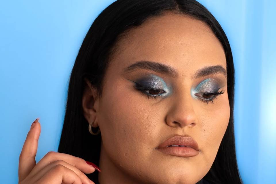 Maquillaje social