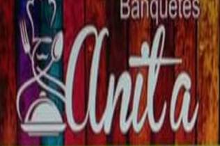 Banquetes Anita Logo