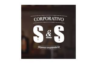 Corp S&S logo