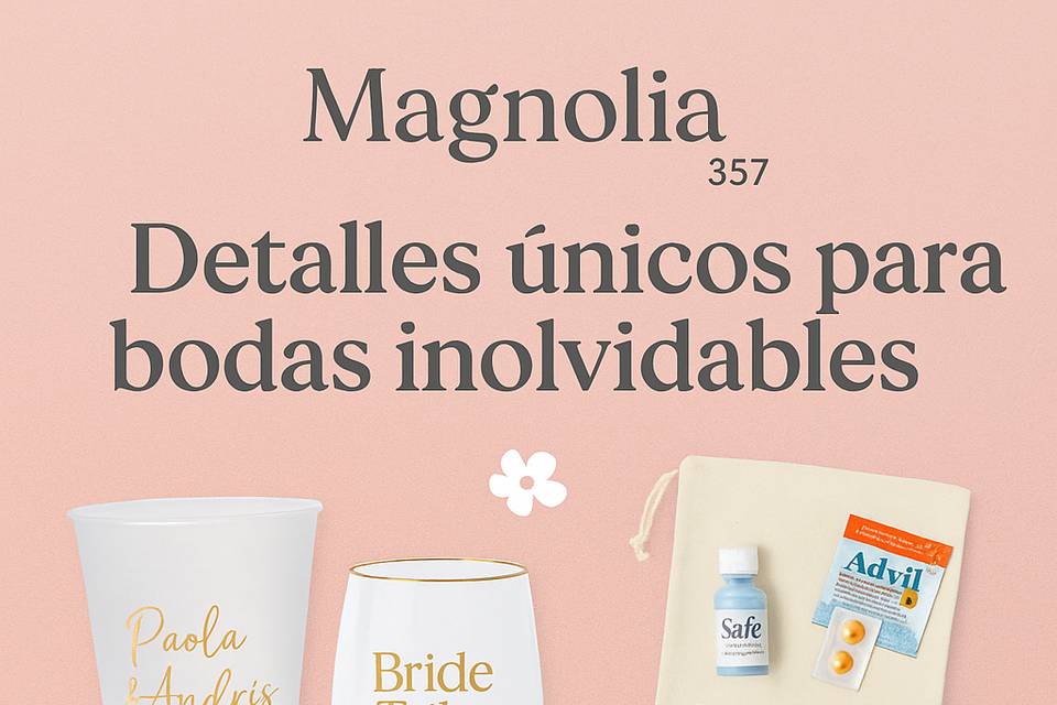 Tu Boda inolvidable