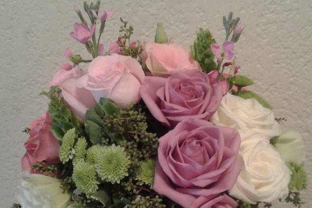 Colores para esos momentos