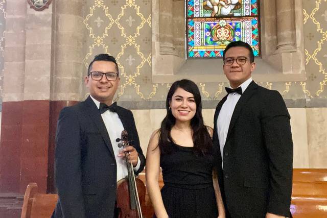 Ensamble Stradivari