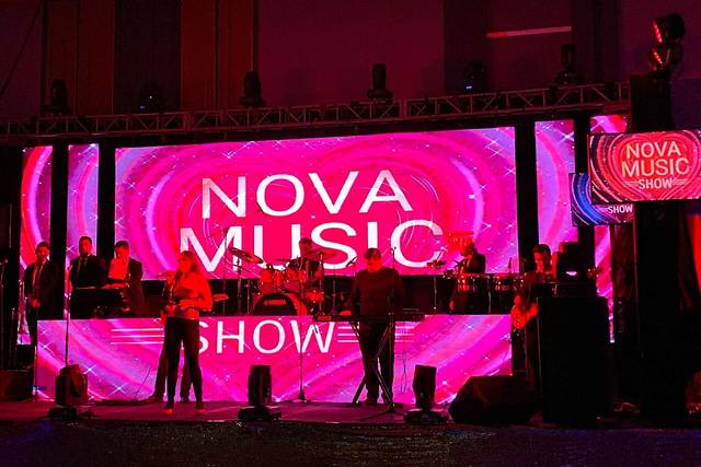 Nova Music Show