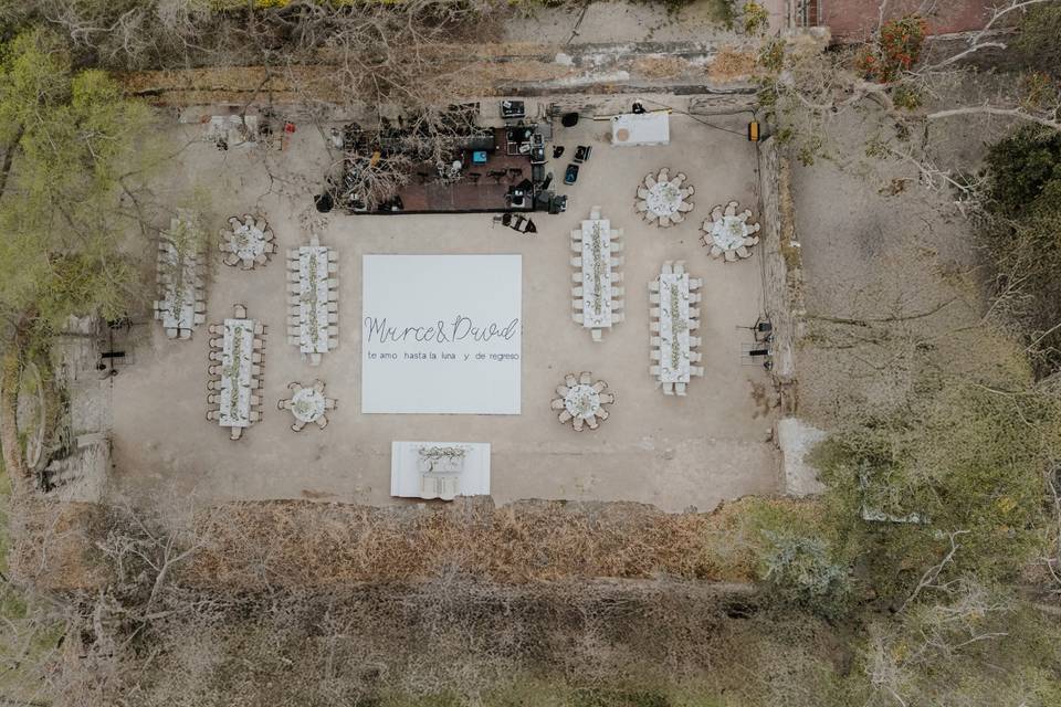 Venue