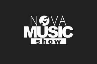 Logo grupo nova sound