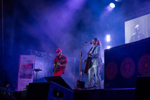 Comercializadora Musical Carmonte