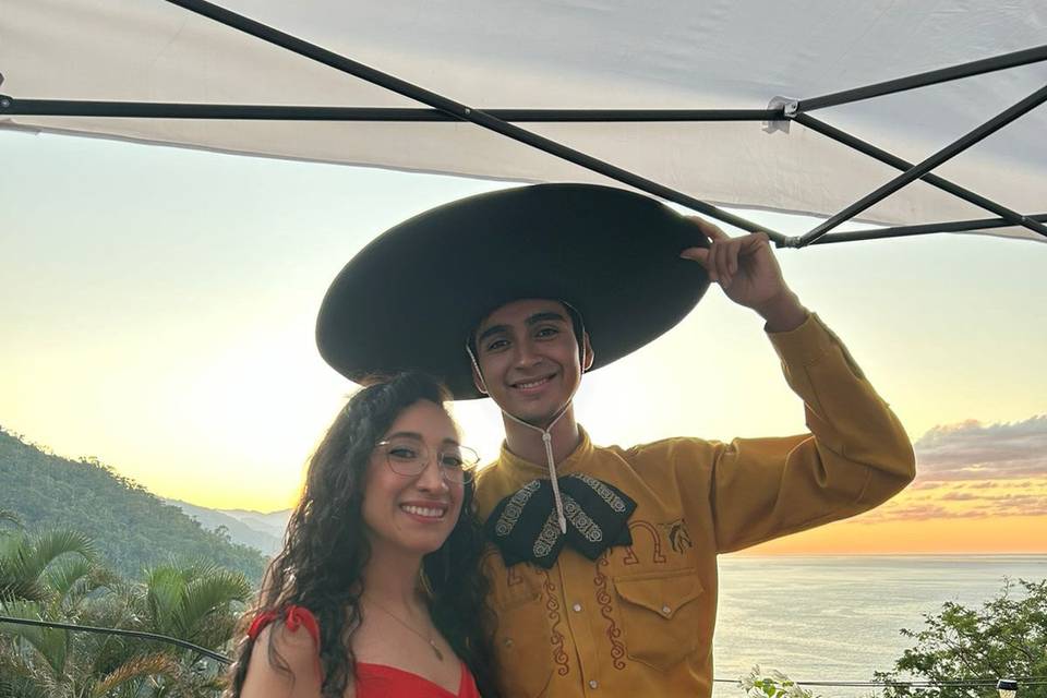 Dueto Regional Mexicano