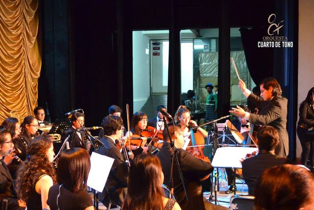 Orquesta Sinfónica